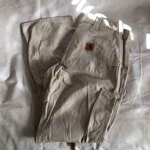 Carhartt painters paints